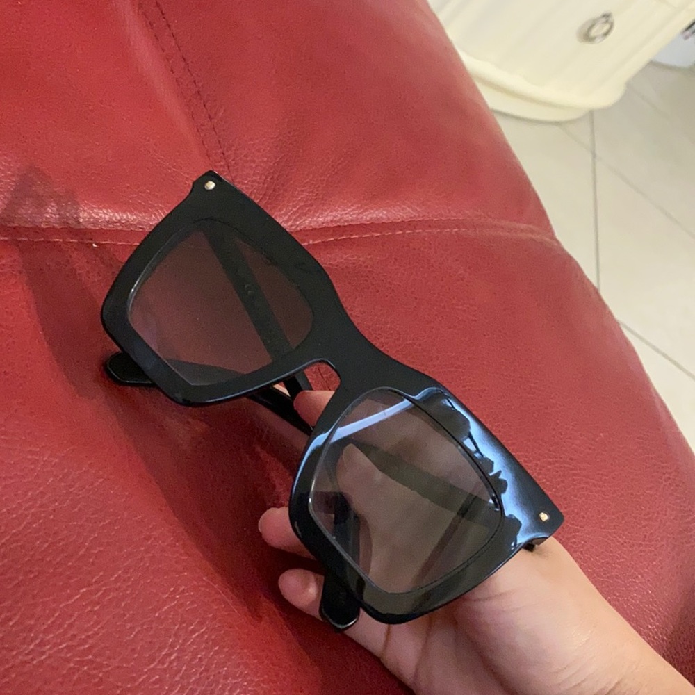 Authentic Louis Vuitton sunglasses